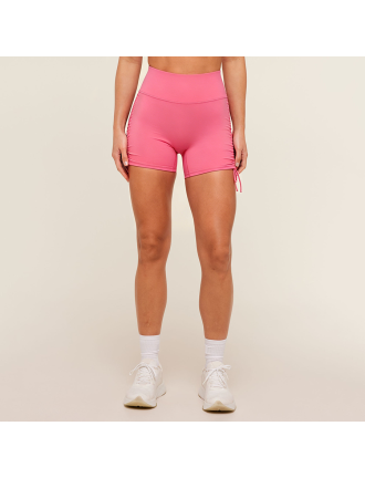 High-Waisted Tight Lifting Workout 3