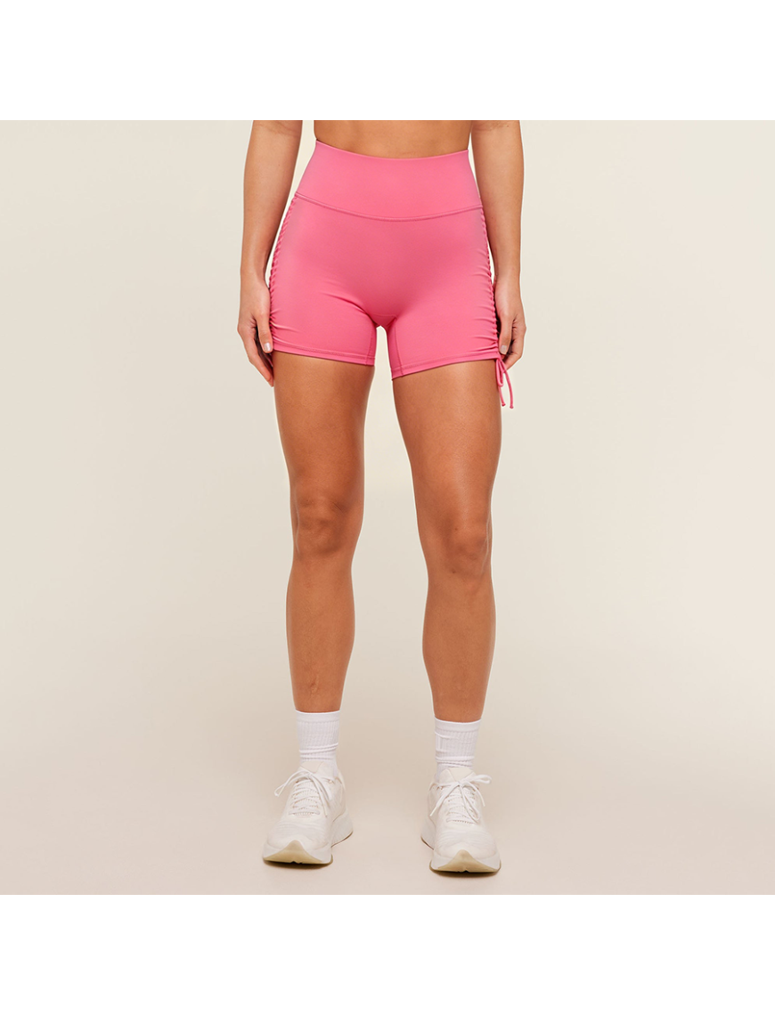 High-Waisted Tight Lifting Workout 3