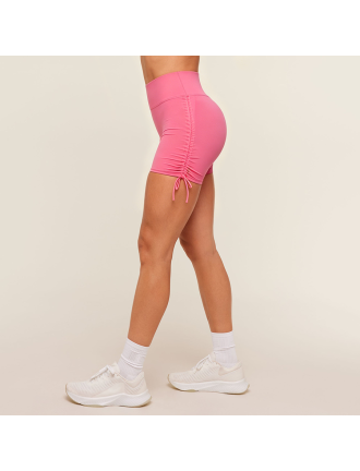 High-Waisted Tight Lifting Workout 3