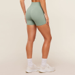 Women's Quick-Dry High-Waist 3