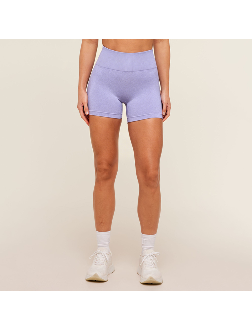 Breathable Reversible Yoga Sports Shorts