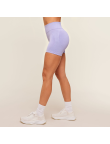 Breathable Reversible Yoga Sports Shorts