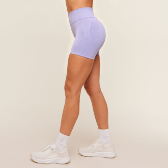 Breathable Reversible Yoga Sports Shorts