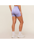 Breathable Reversible Yoga Sports Shorts
