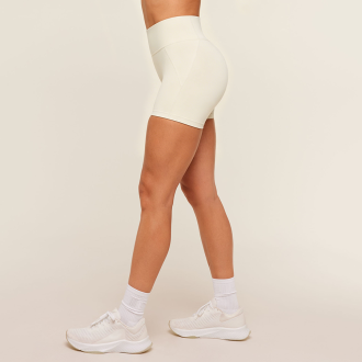 High-Waisted 3