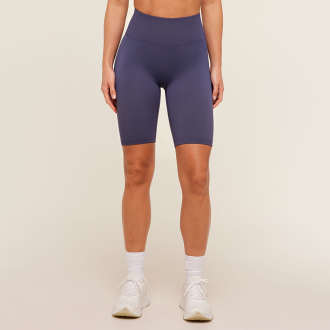 Butt-Lifting Sports Stretch  Knee-Length  Fitness Pants