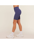 Butt-Lifting Sports Stretch  Knee-Length  Fitness Pants