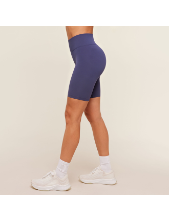 Butt-Lifting Sports Stretch  Knee-Length  Fitness Pants