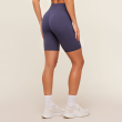Butt-Lifting Sports Stretch  Knee-Length  Fitness Pants