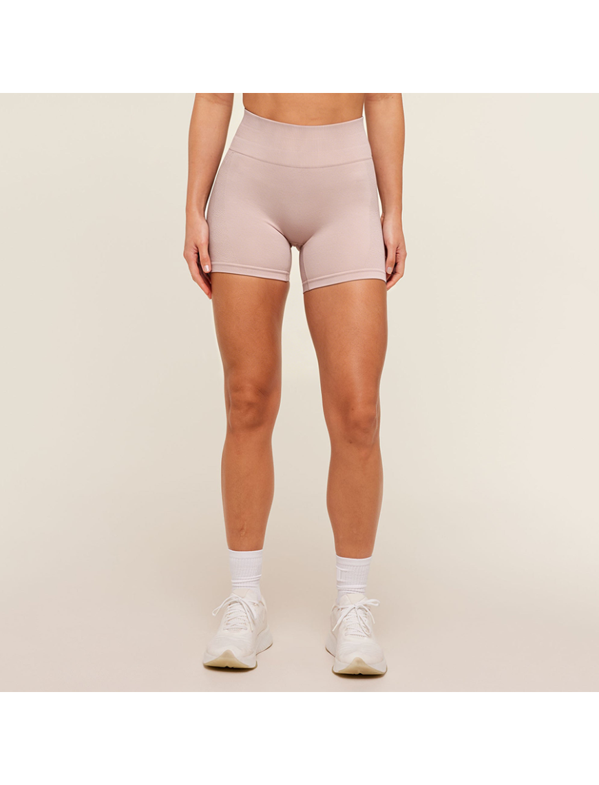 High Waist Booty Yoga Workout Shorts