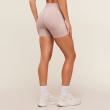 High Waist Booty Yoga Workout Shorts