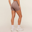 Four-Way Stretch Yoga Workout Shorts