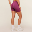 Women's Mid Rise Yoga Shorts