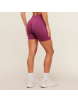 Women's Mid Rise Yoga Shorts